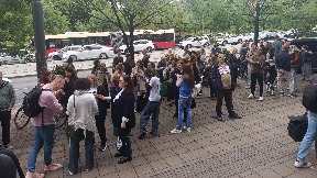 Direktor "Jovine" ignoriše sud